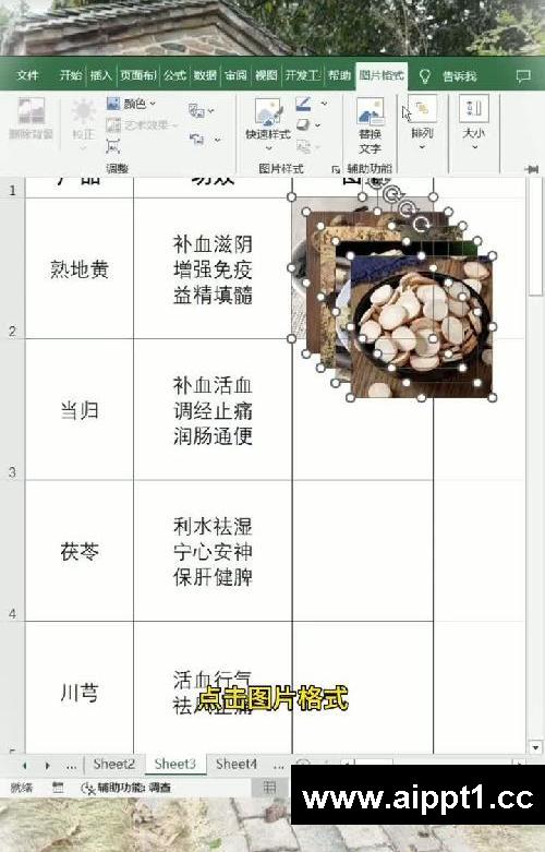 ?高手三秒就能插入一千张图片