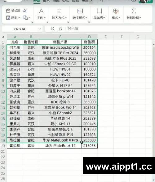 用vstack函数合并多个表格，太简单了?