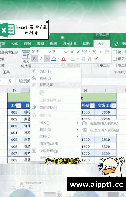 Excel技巧❗一键取消超级表~