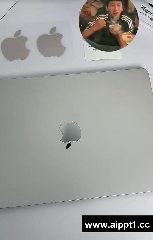 太爱了?，用Mac book的爆爽瞬间！