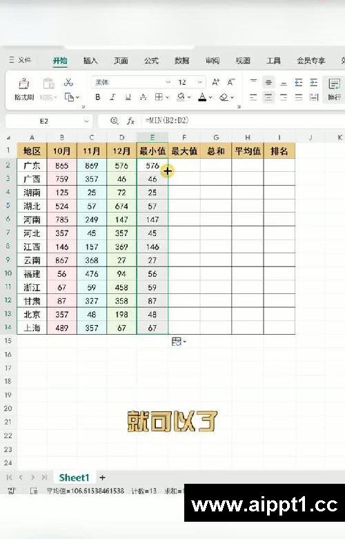 文员办公必会的五大函数,你不会还不知道吧