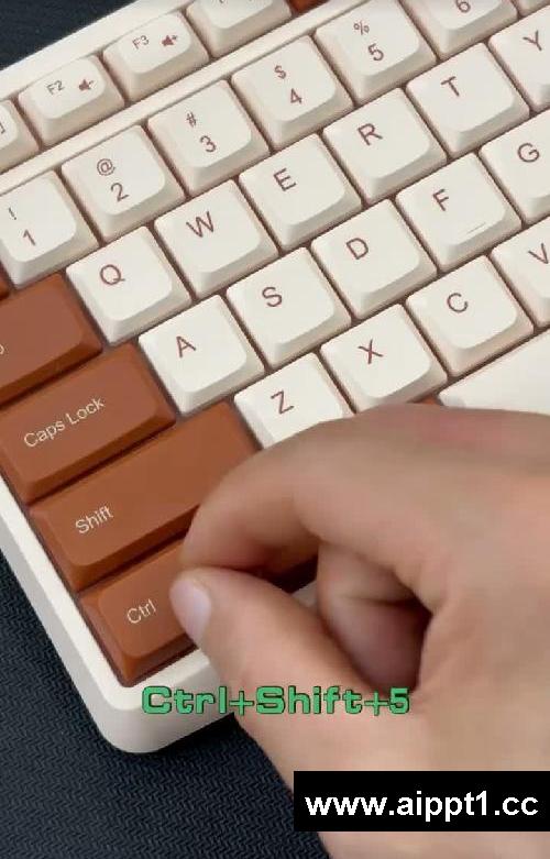 办公常用的Ctrl快捷键,学会了哪还用加班!